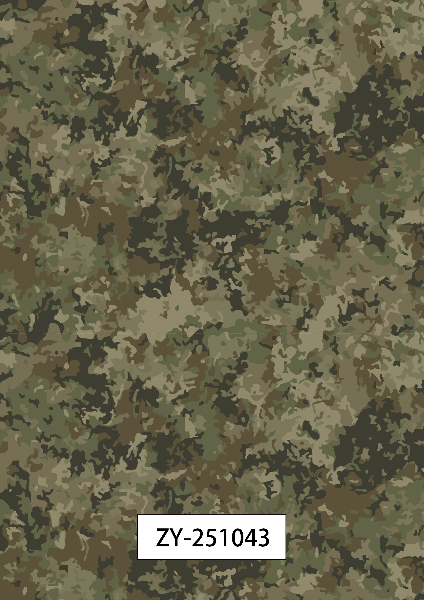 ZY-251043